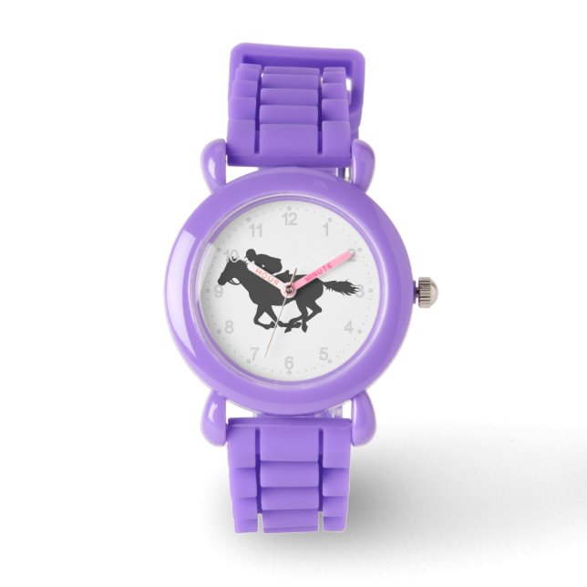 Choose background color armbanduhr (Vorderseite)