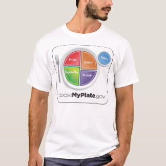 ChooseMyPlate Shirt