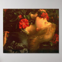 Choosing, Dame Ellen Terry