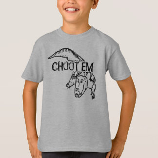 Choot EM-T-Shirt T-Shirt