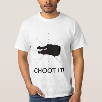 Choot es! 2 T-Shirt