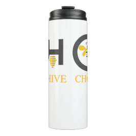 CHOP Hive Swag Thermosbecher