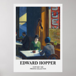 Chop Suey, 1929 Poster