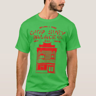 Chop Suey Palace T-Shirt