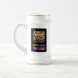 Chope À Bière 2025 Avec De Nouveaux Rêves