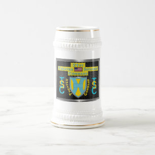 Chope À Bière 21e commandement de soutien de théâtre puissant