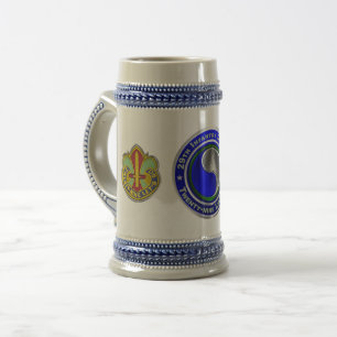 Chope À Bière 29e division d'infanterie