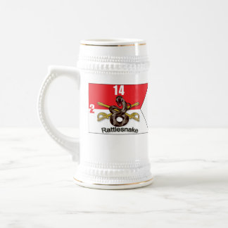 Chope À Bière 2-14 Cav