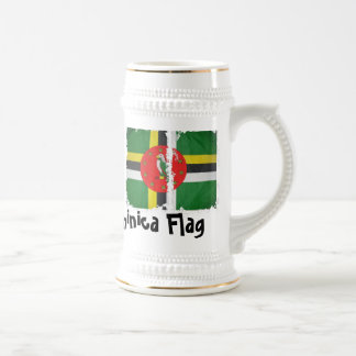 Chope À Bière 3 boîte sale Stein