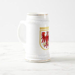 Chope À Bière ACO de Brandenburg