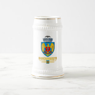 Chope À Bière ACO de Bucarest