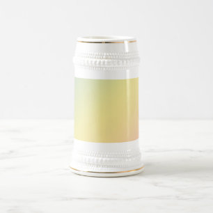 Chope À Bière Arc-en-ciel