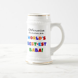 Chope À Bière Autres sous le nom de meilleurs T-shirts et cadeau