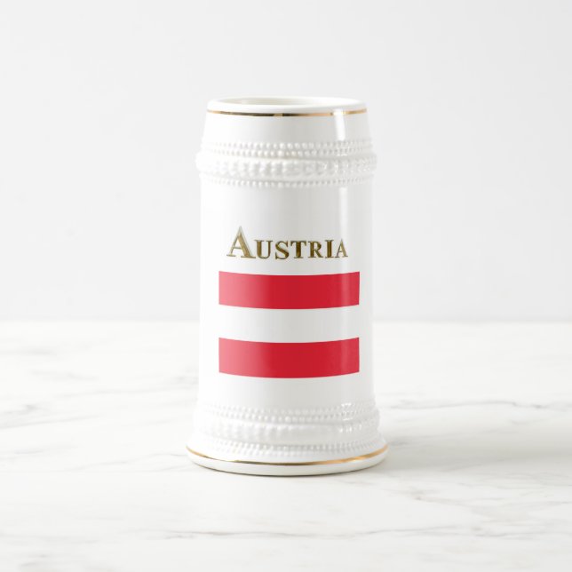 CHOPE À BIÈRE AUTRICHE (Centre)