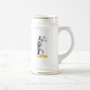 CHOPE À BIÈRE AVOCATE