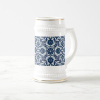 Azulejos Floral Carrelage Motif