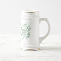 Beau Pentacle Stein