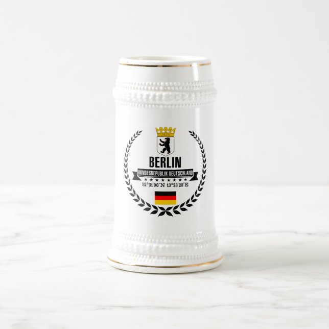 Chope À Bière Berlin (Centre)