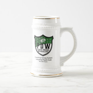 Chope À Bière Bière 2013 de PDW Stein