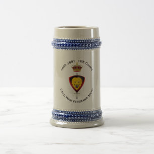 Chope À Bière Bière mok le style