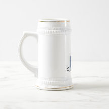 Bière Stein de Gertrude