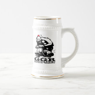 Chope À Bière Bière Stein de GGR