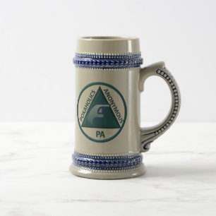 Chope À Bière Bière Stein de PA