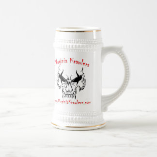 Chope À Bière Bière Stien de VA Krawlers