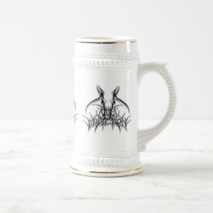 Chope À Bière Bière vile Stein de Vindiction