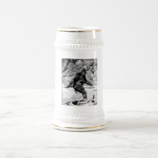 Chope À Bière Bigfoot