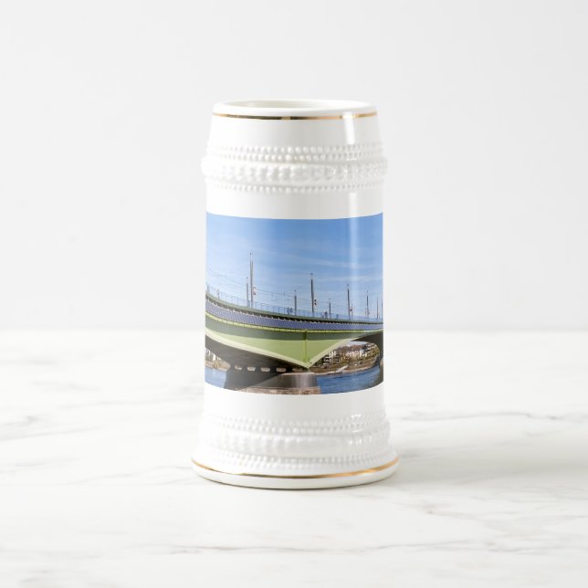 Chope À Bière Bonn (Centre)