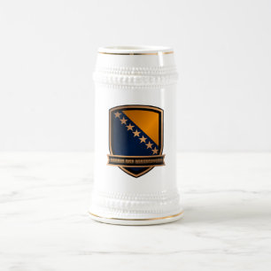 Chope À Bière Bosnie-Herzégovine