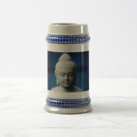 Bouddha Gautama éclairé Un
