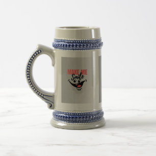 Chope À Bière Boug Beauté en fleurs Élever vos tps Design