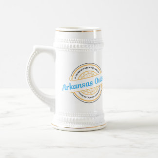 Chope À Bière Boug salé et sucré