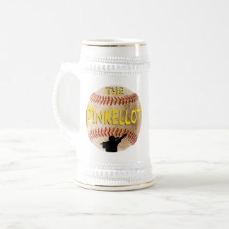 Chope À Bière Boule Pinkel Lot