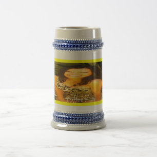 Chope À Bière Brillez