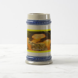 Chope À Bière Brillez