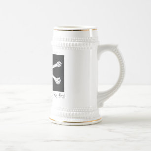 Chope À Bière Buvez jusqu'à la dernière goutte, je Hearties, Y