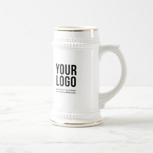 Chope À Bière cadeau promotionnel des affaires 22oz faites sur
