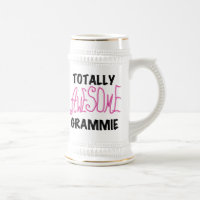 Cadeaux roses totalement impressionnants de