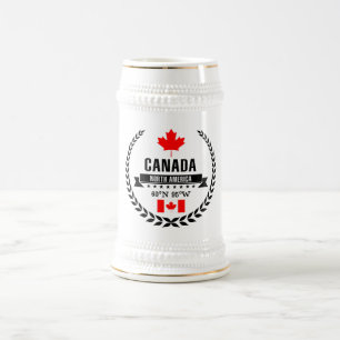 Chope À Bière Canada