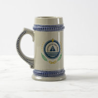 cape verde emblème