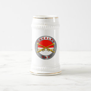 Chope À Bière Cavalerie CAV