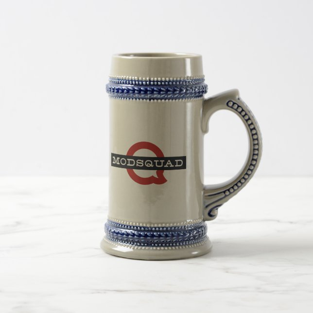 Chope À Bière C'est un stein ! (Droite)