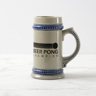 Chope À Bière Champion de puanteur de bière