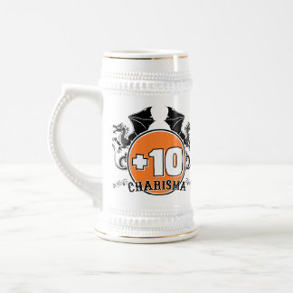 Chope À Bière +Charisme 10