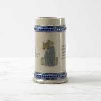Charriez le stein latin pour des organistes