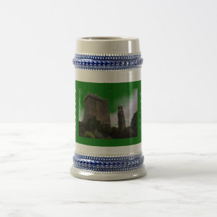 Chope À Bière Château de Blarney