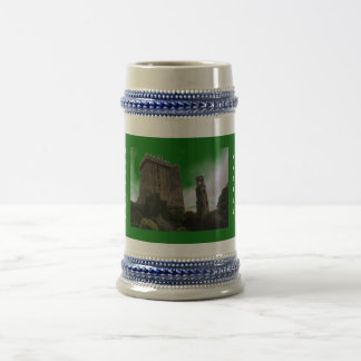 Chope À Bière Château de Blarney